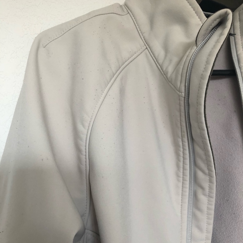 Women’s The North Face jacket, medium - Picture 3 of 5